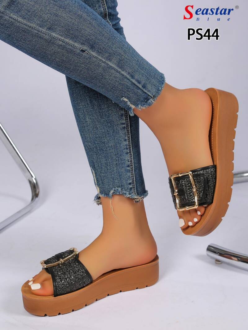 Klapki damskie Roz 36-41 / 12 par